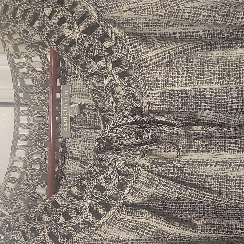 Daniel Rainn Blouse - image 3